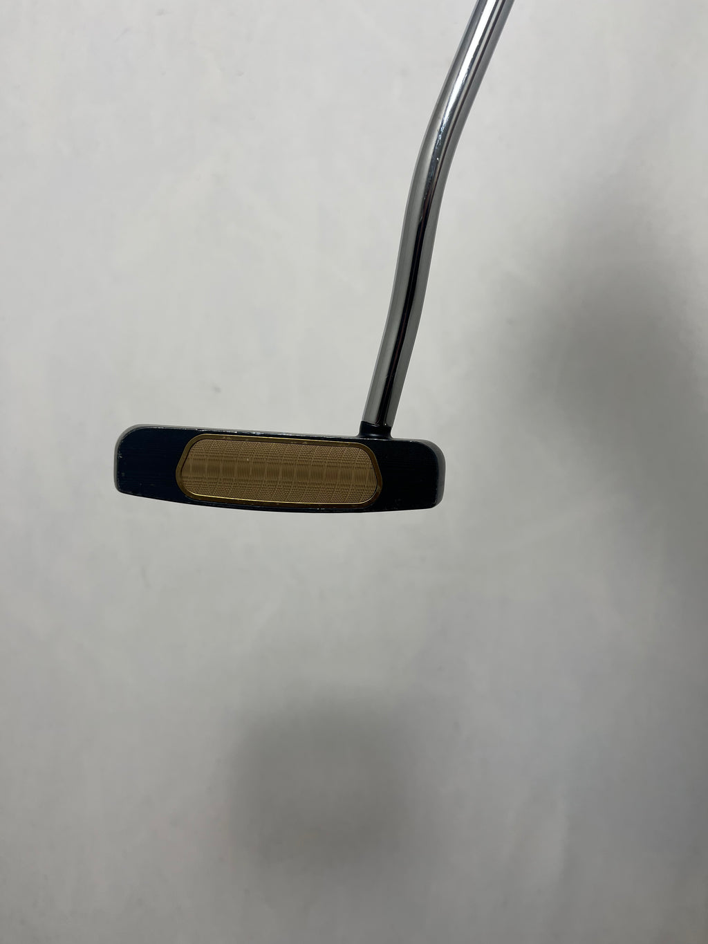 Odyssey Ai-ONE MILLED CRUISER JAILBIRD T DB Putter