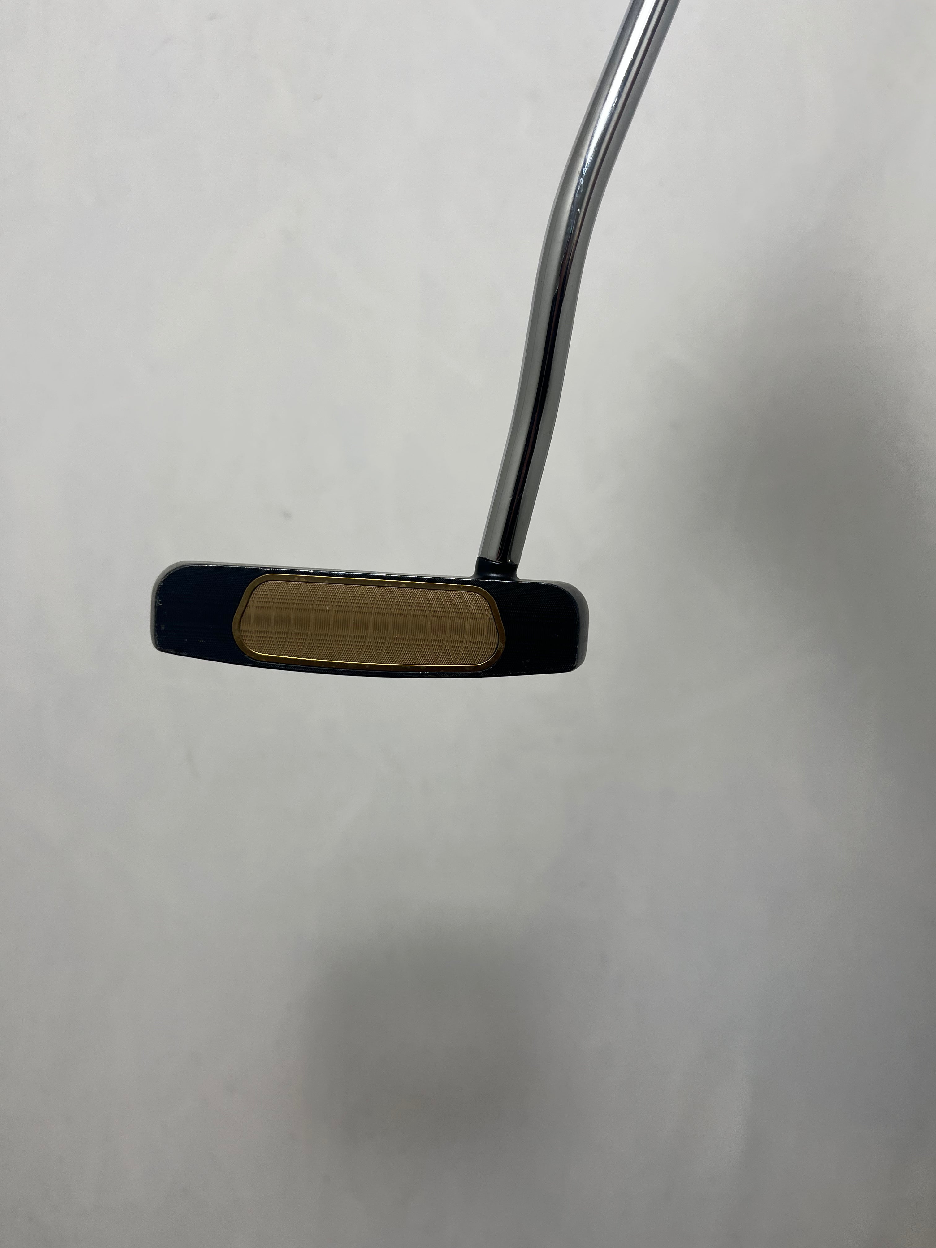 Odyssey Ai-ONE MILLED CRUISER JAILBIRD T DB Putter