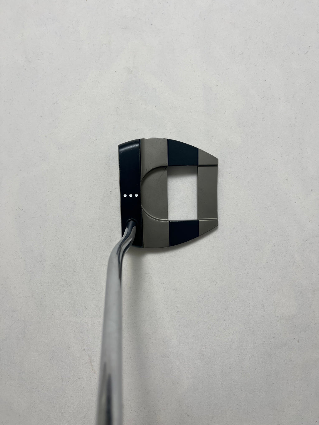 Odyssey Ai-ONE MILLED CRUISER JAILBIRD T DB Putter