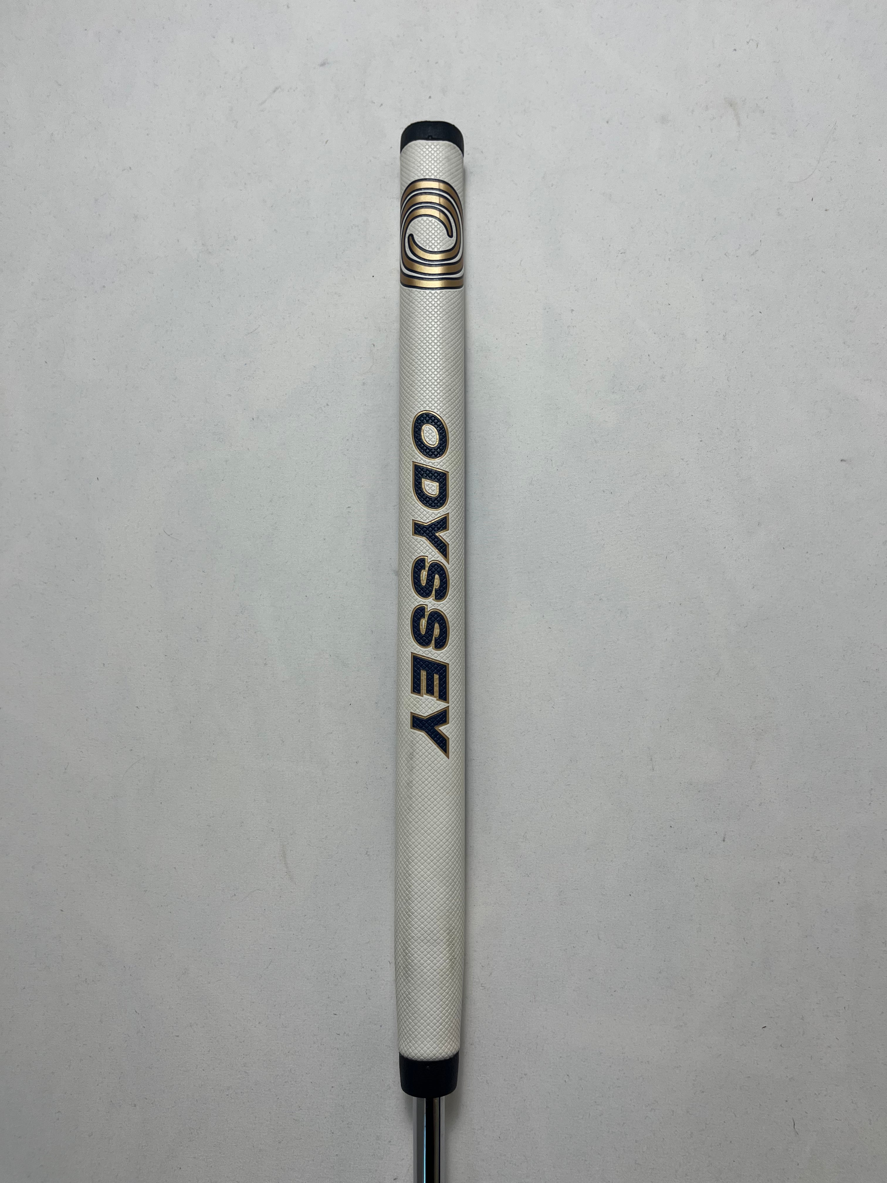 Odyssey Ai-ONE MILLED CRUISER JAILBIRD T DB Putter