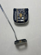 Odyssey Ai-ONE MILLED CRUISER JAILBIRD T DB Putter