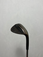 Taylormade Milled Grind HI-TOE 58° Wedge