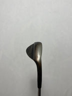 Taylormade Milled Grind HI-TOE 58° Wedge