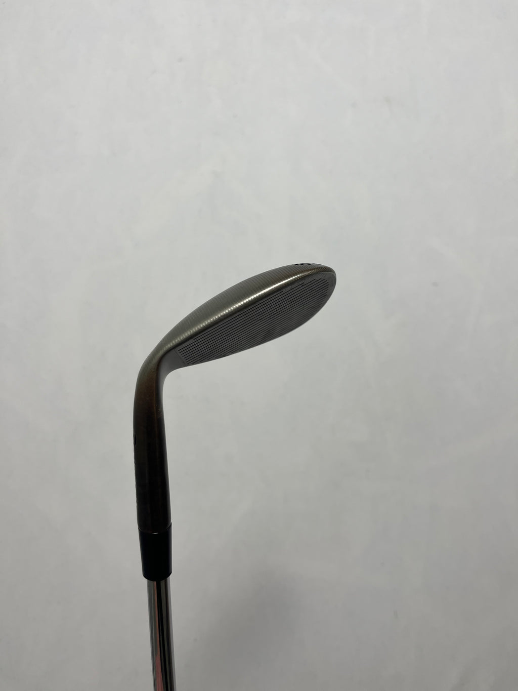 Taylormade Milled Grind HI-TOE 58° Wedge