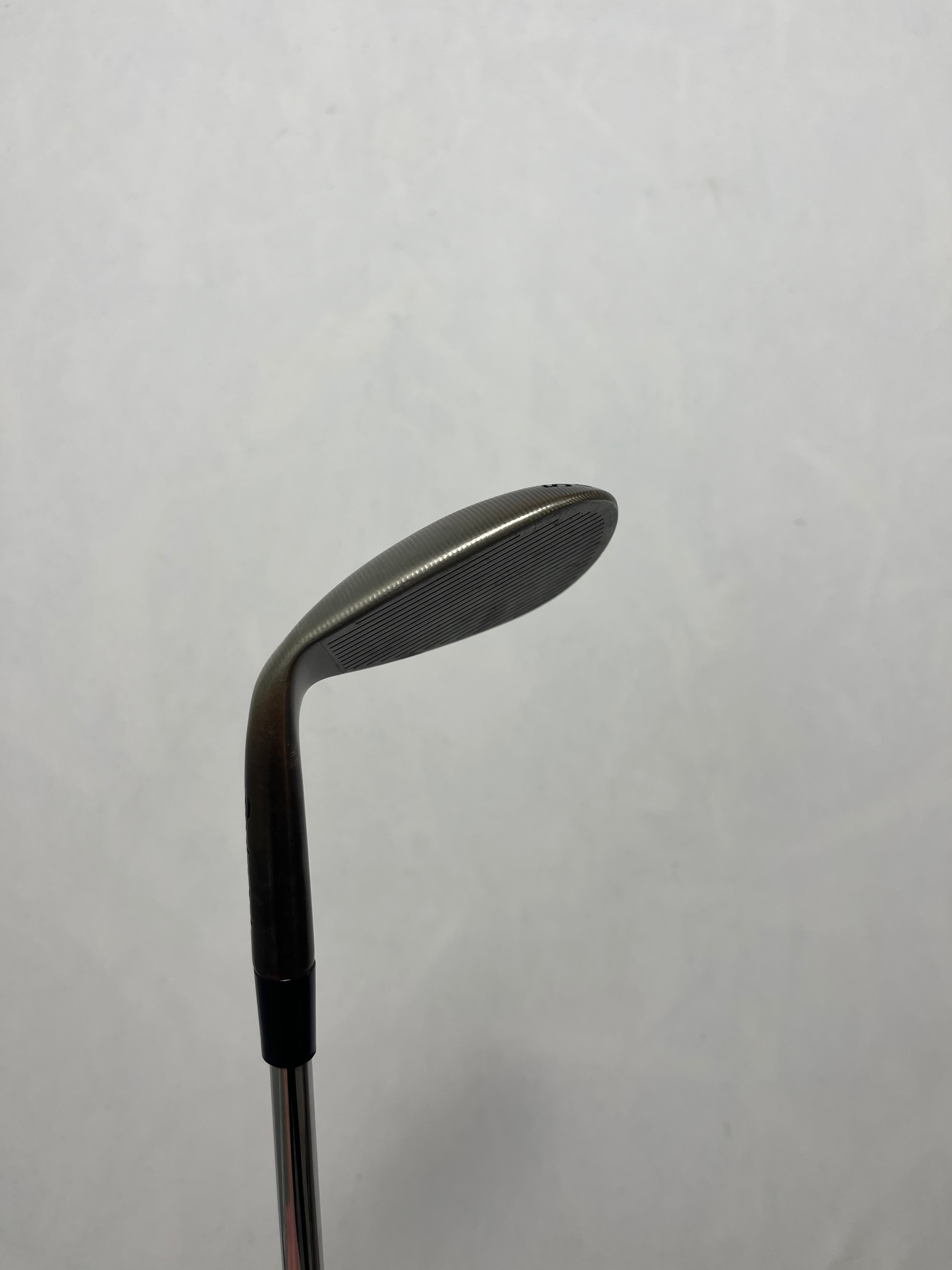 Taylormade Milled Grind HI-TOE 58° Wedge