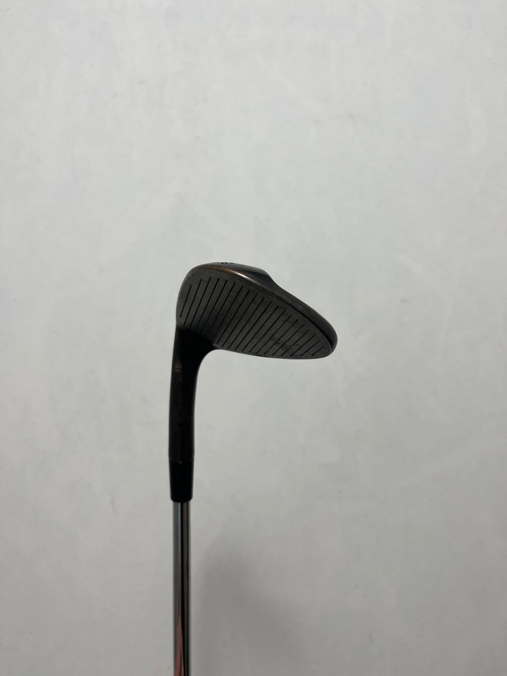 Taylormade Milled Grind HI-TOE 58° Wedge