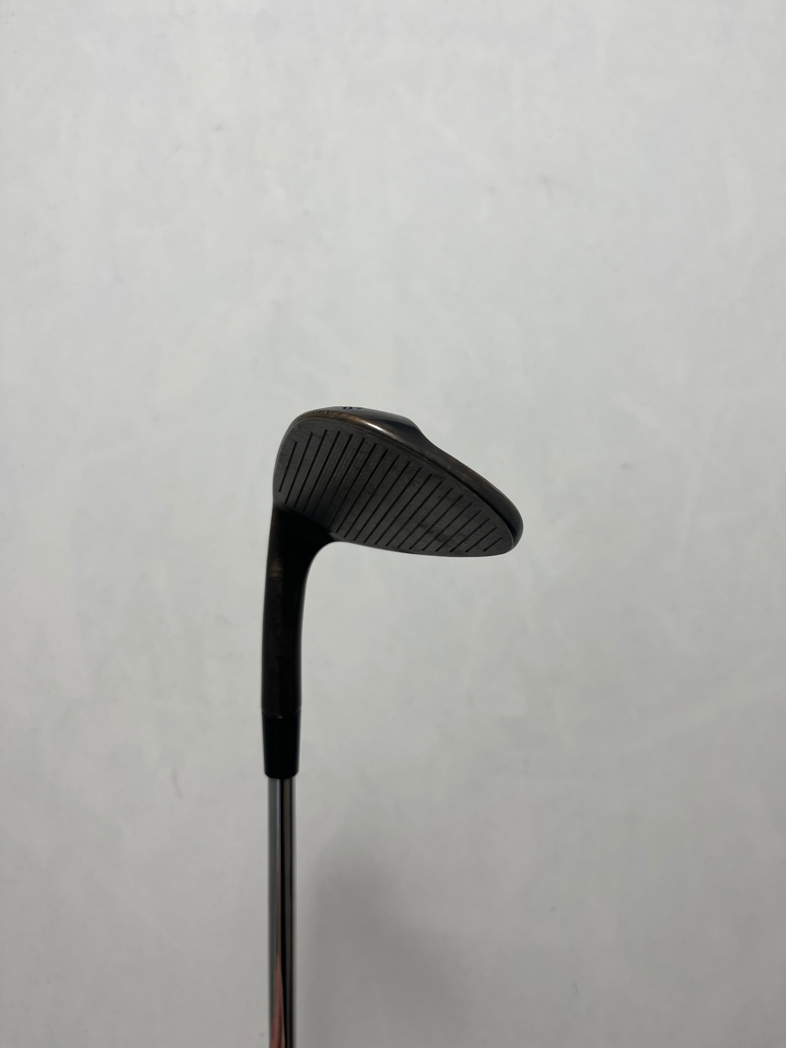 Taylormade Milled Grind HI-TOE 58° Wedge