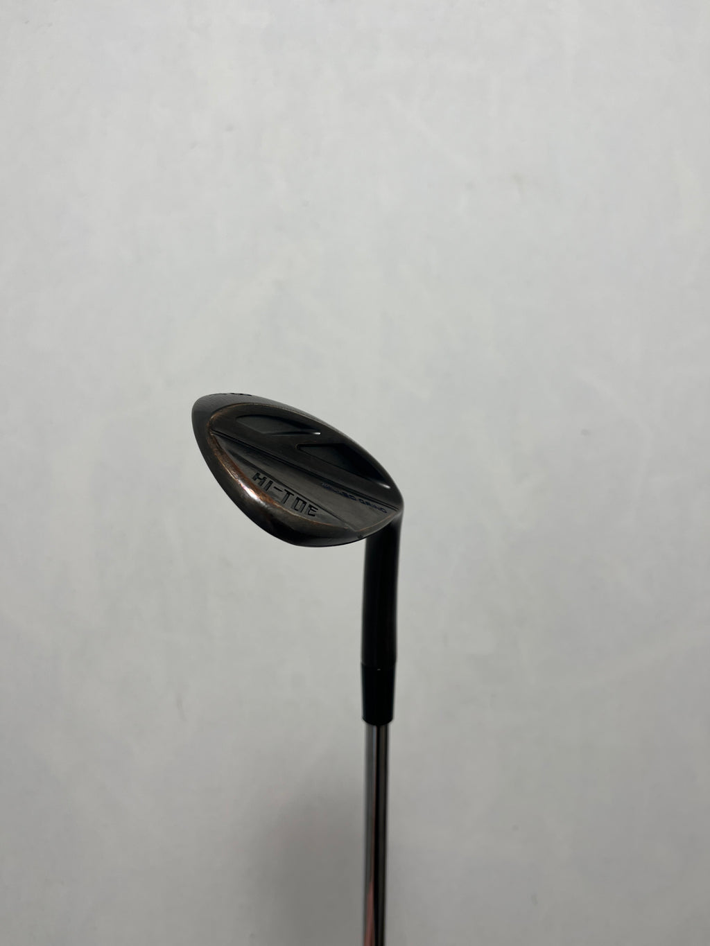 Taylormade Milled Grind HI-TOE 58° Wedge