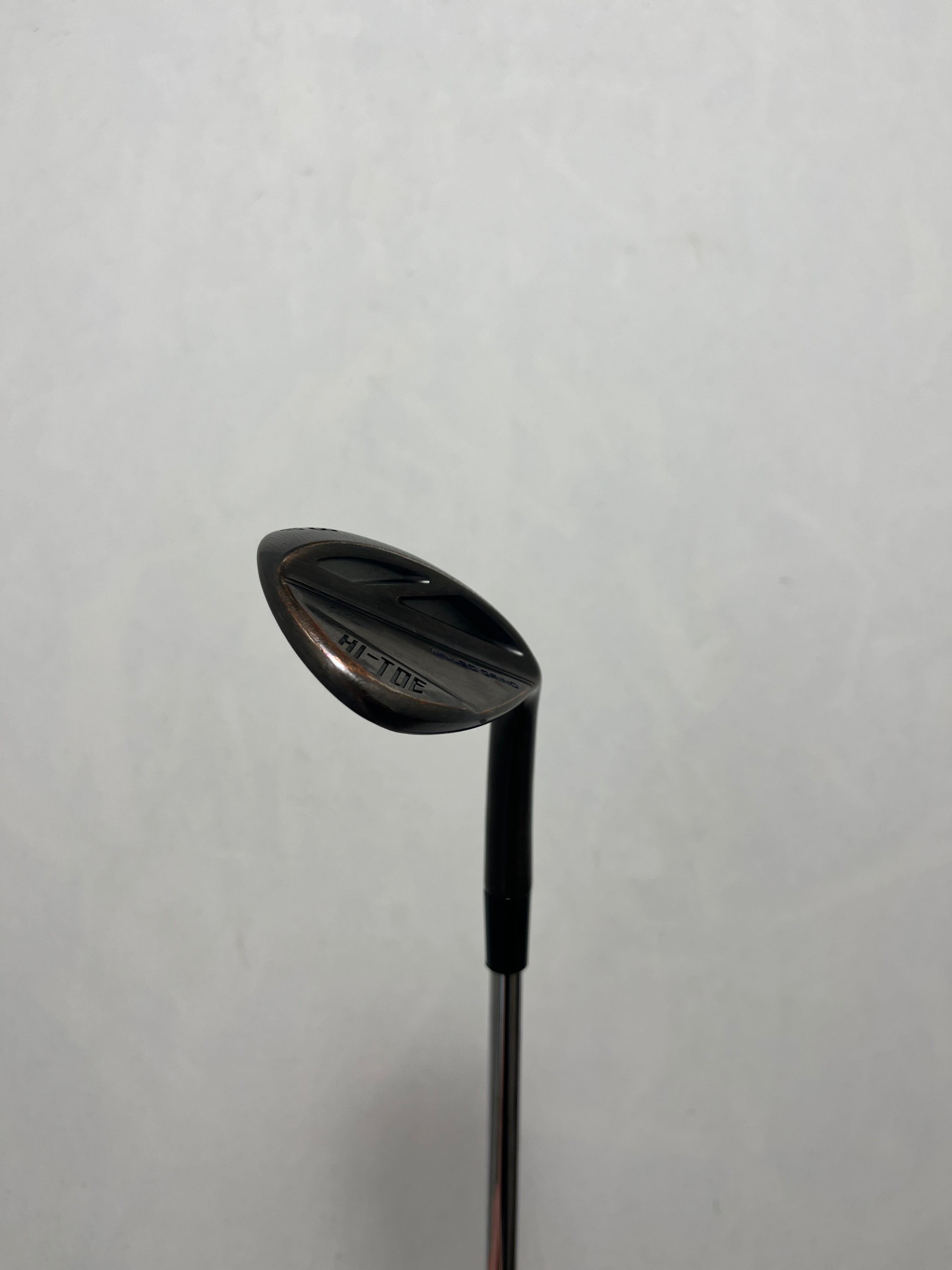 Taylormade Milled Grind HI-TOE 58° Wedge