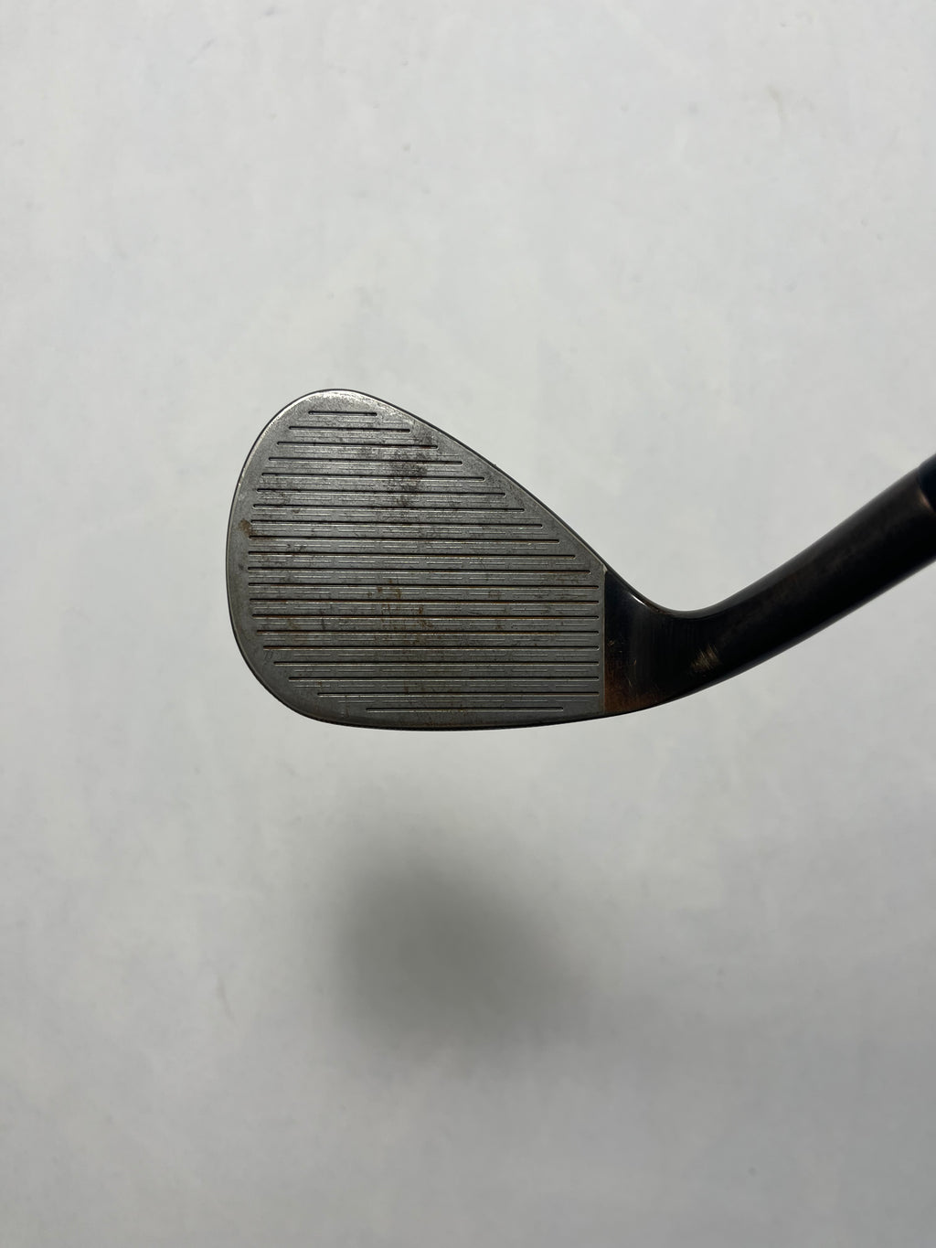 Taylormade Milled Grind HI-TOE 58° Wedge