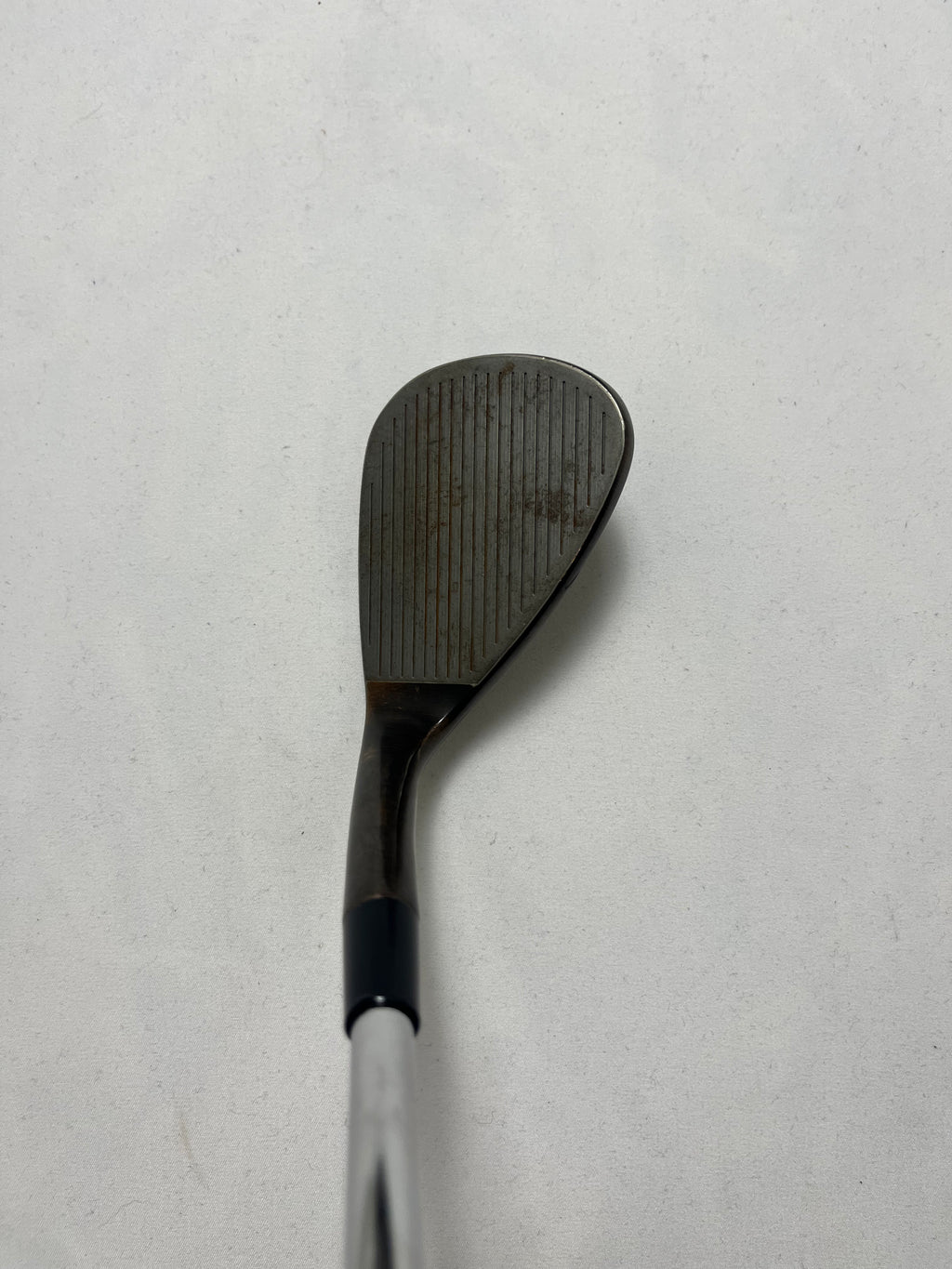 Taylormade Milled Grind HI-TOE 58° Wedge