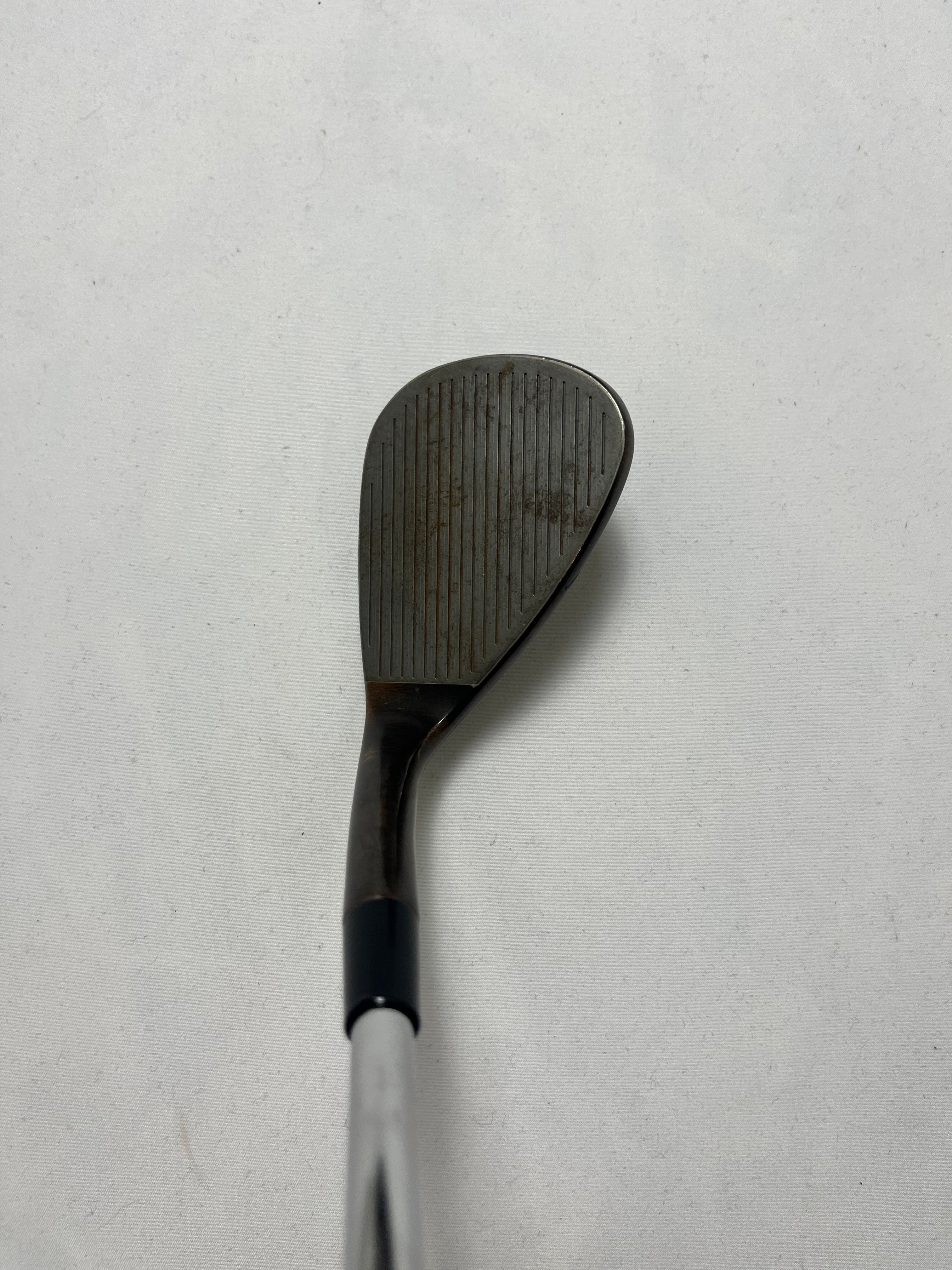 Taylormade Milled Grind HI-TOE 58° Wedge