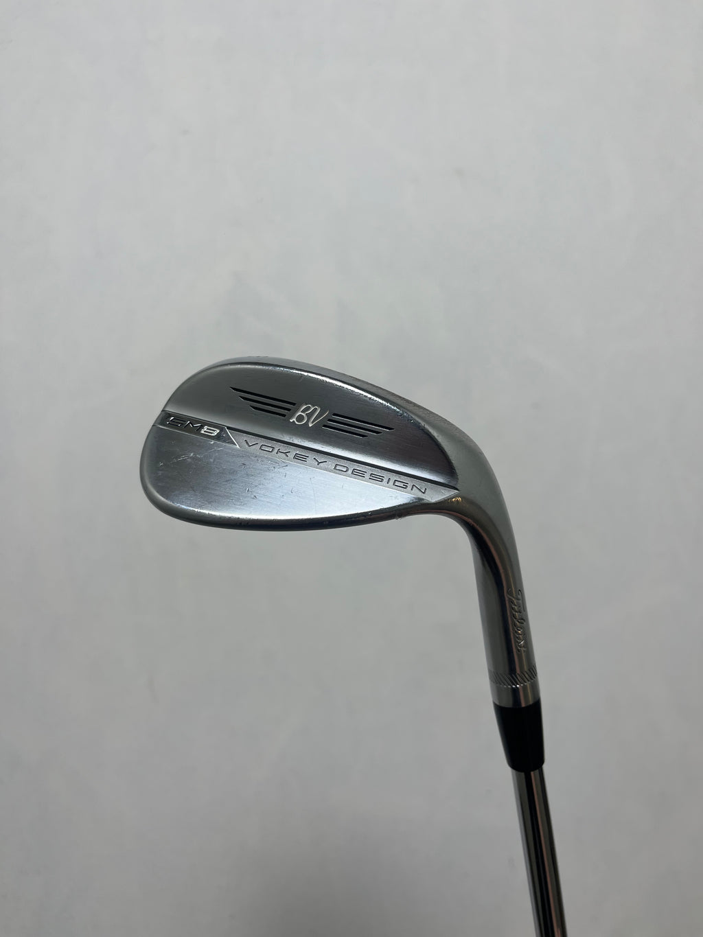 Titleist Vokey SM8 58° Wedge