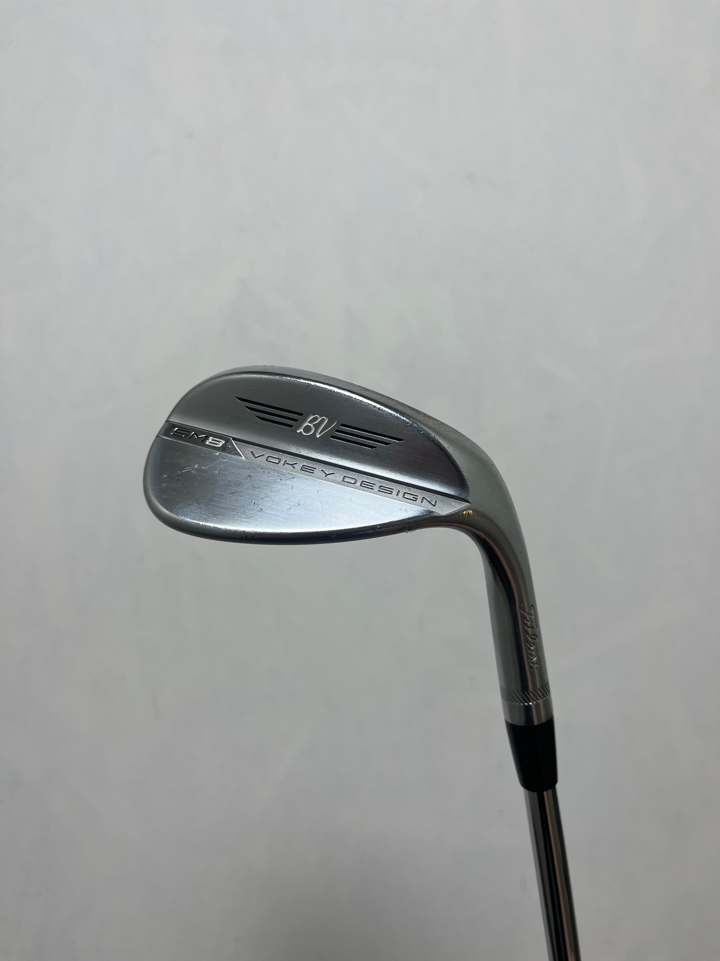Titleist Vokey SM8 58° Wedge