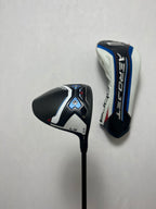 Cobra Aerojet LS Driver
