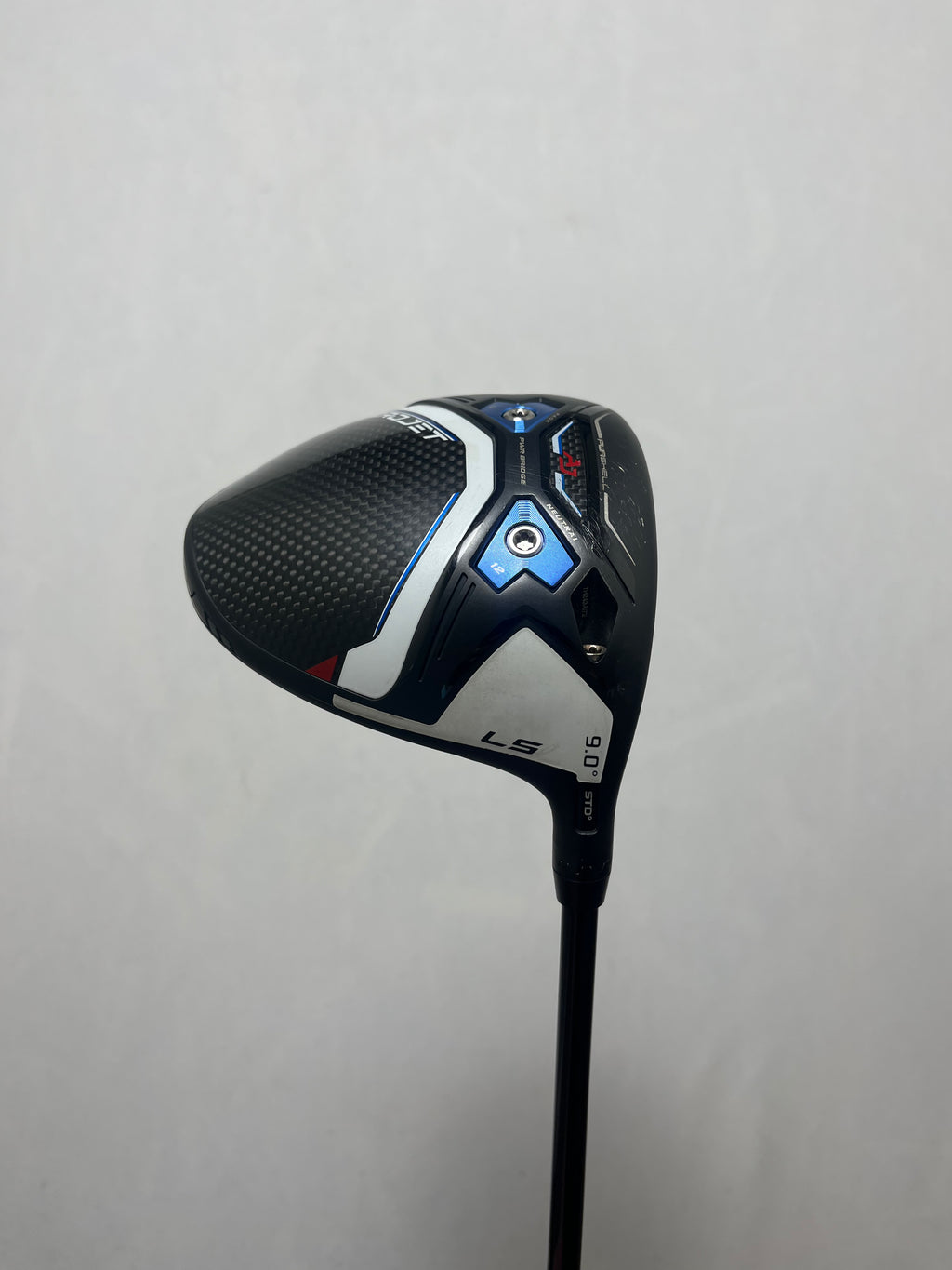 Cobra Aerojet LS Driver