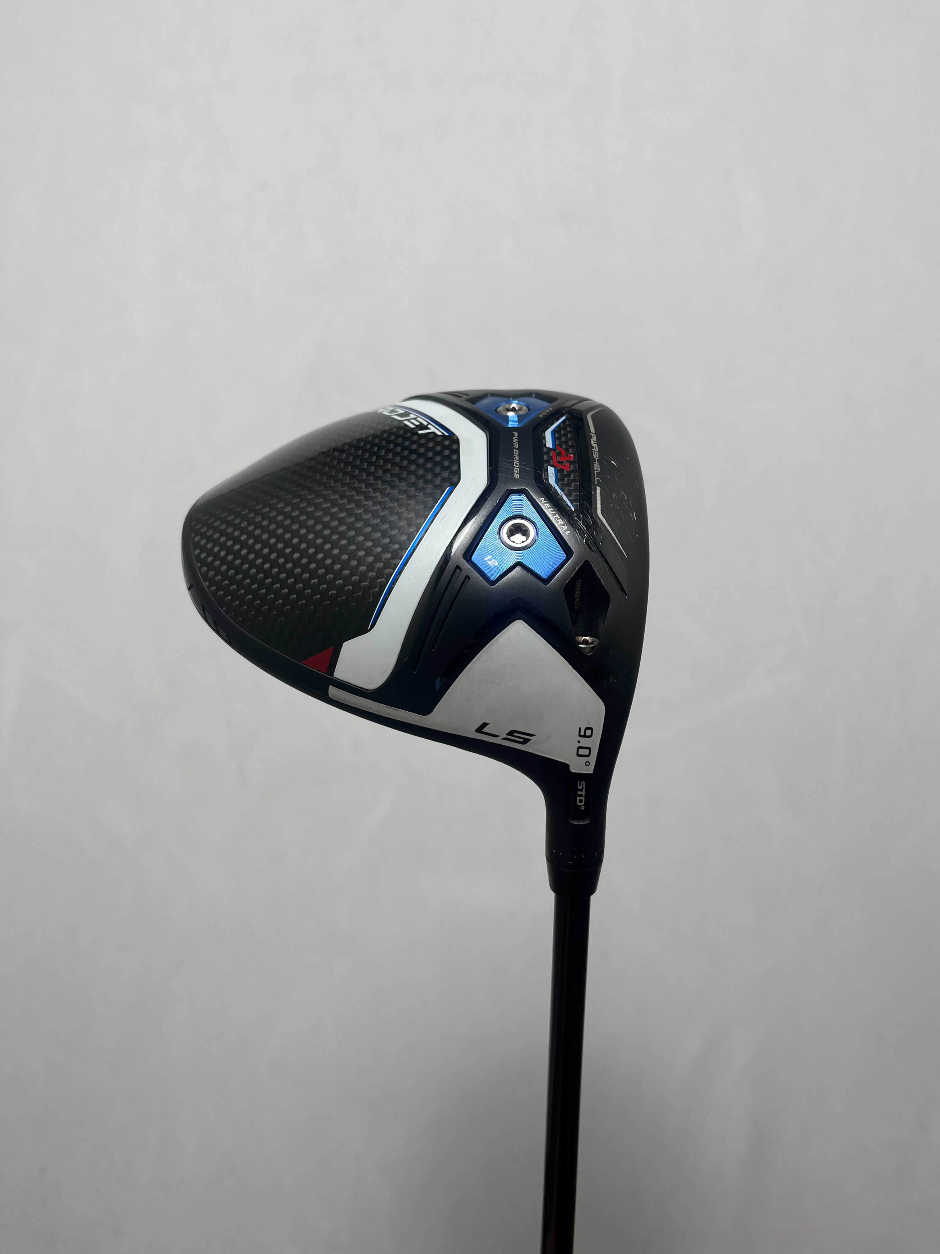 Cobra Aerojet LS Driver