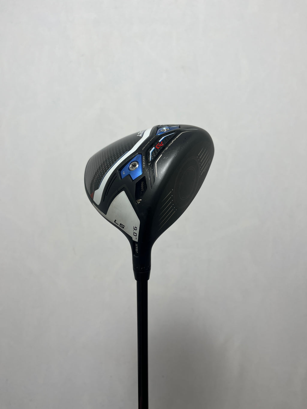 Cobra Aerojet LS Driver