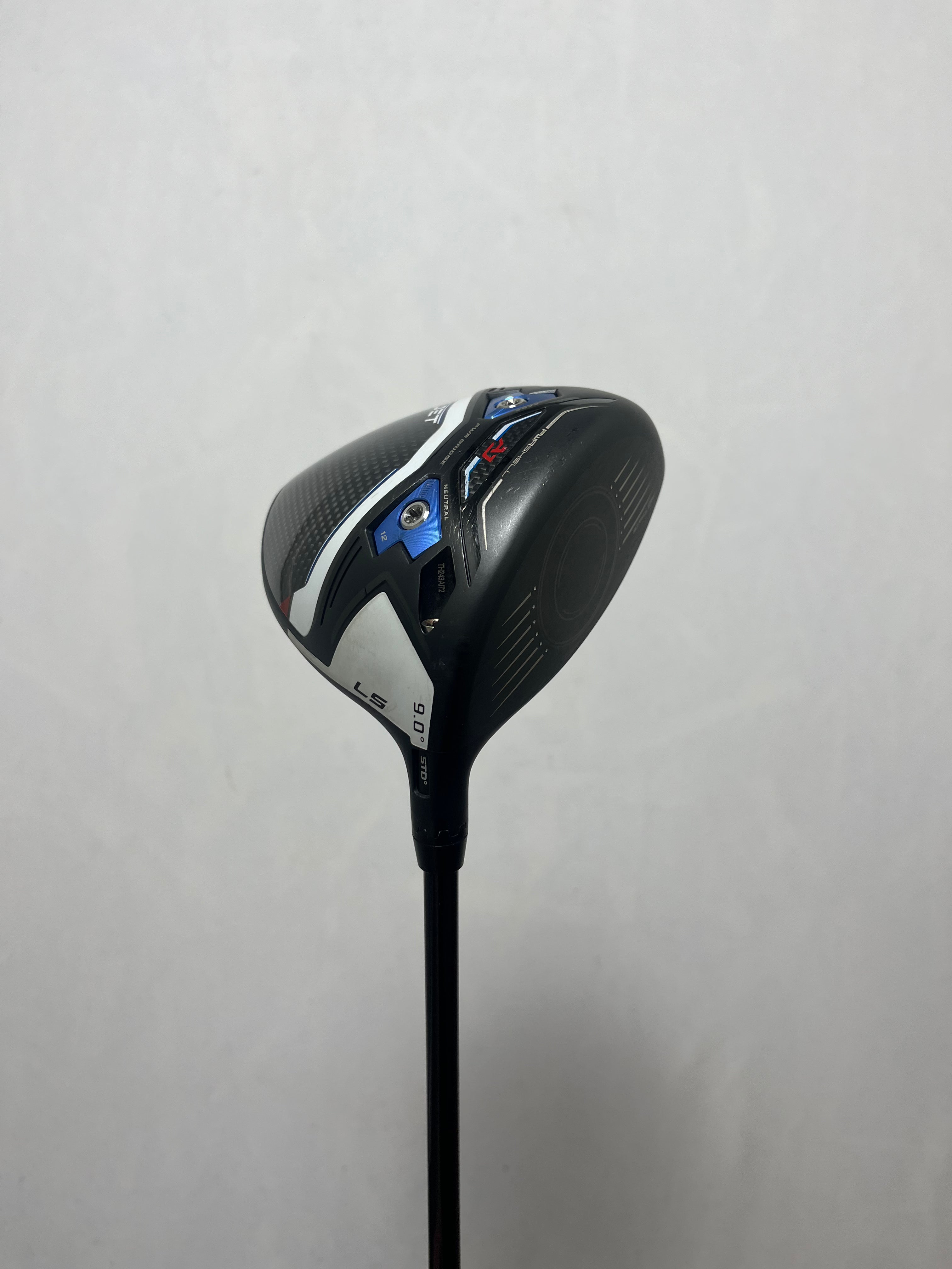 Cobra Aerojet LS Driver