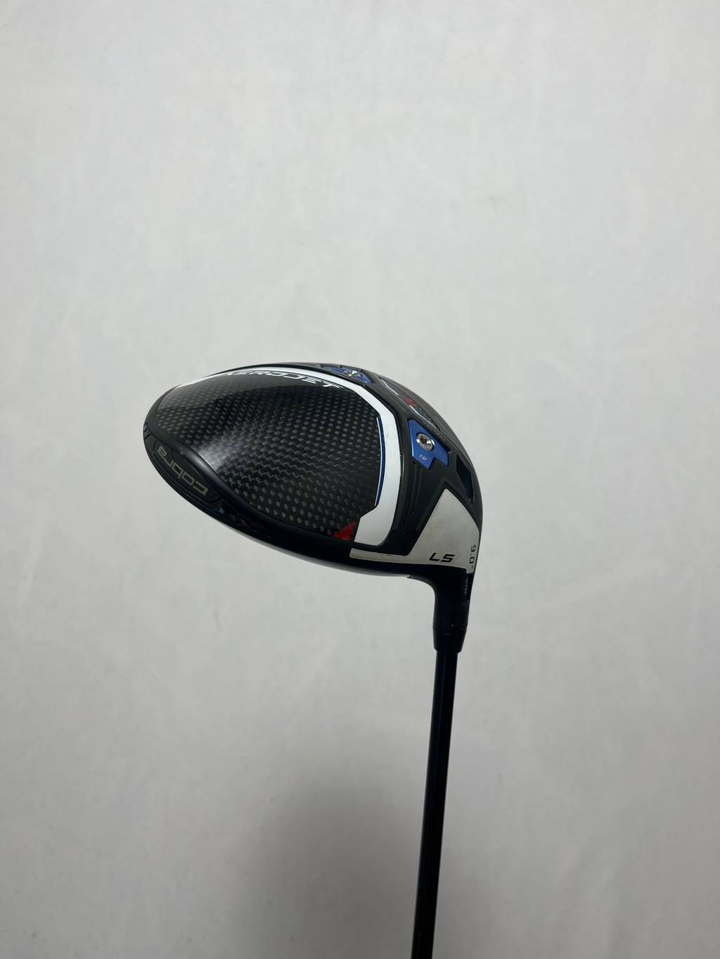 Cobra Aerojet LS Driver