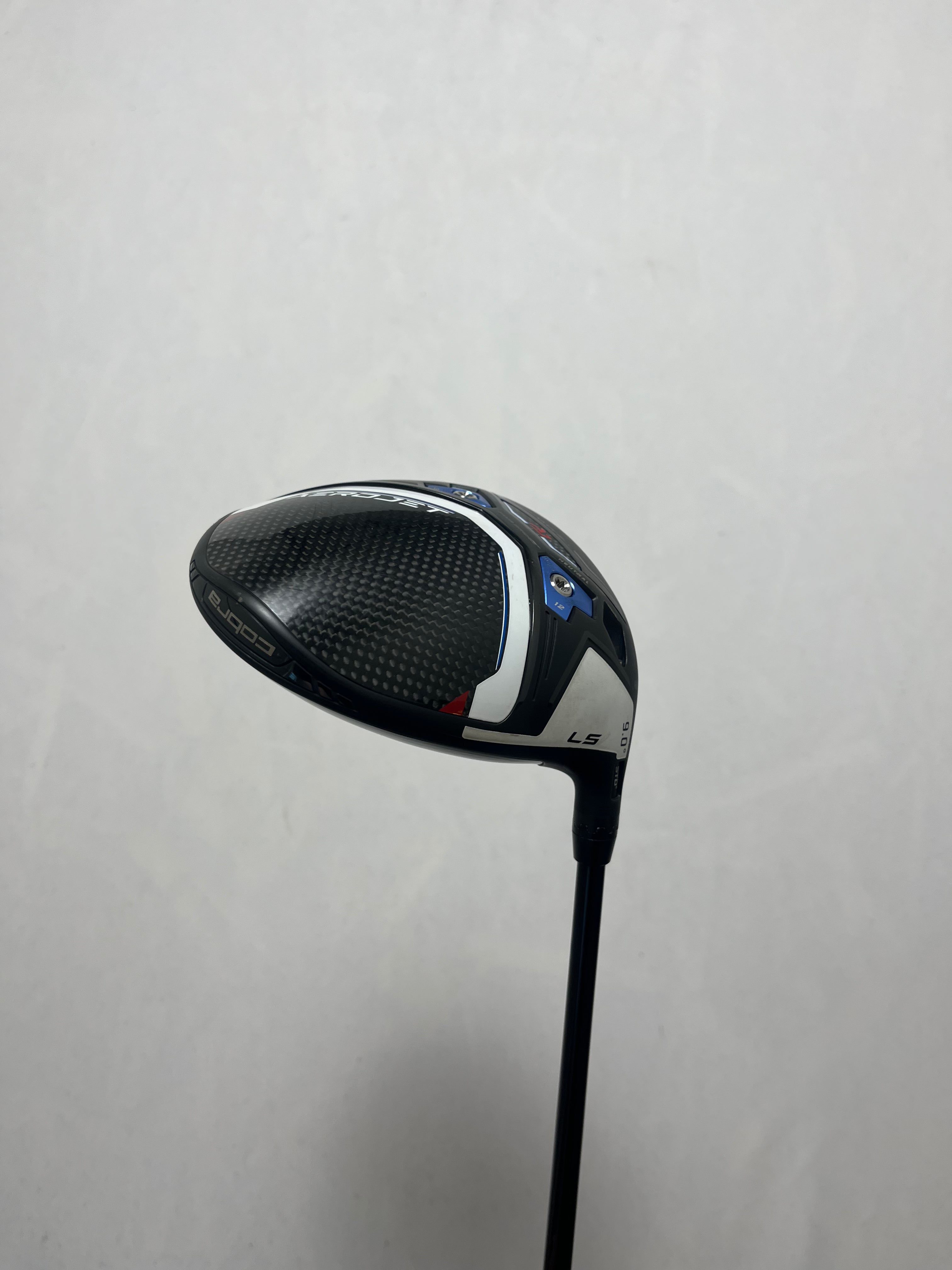Cobra Aerojet LS Driver