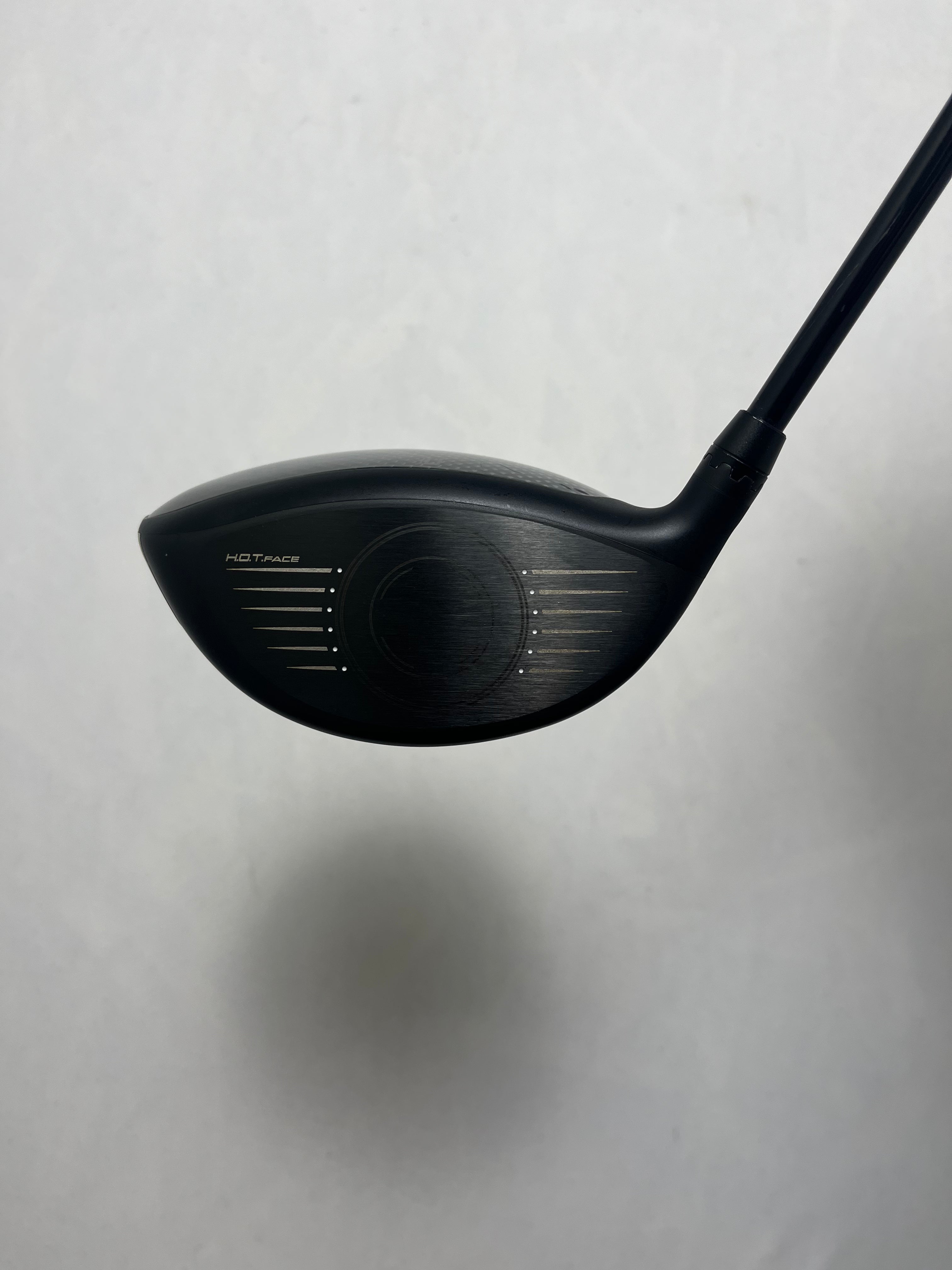 Cobra Aerojet LS Driver