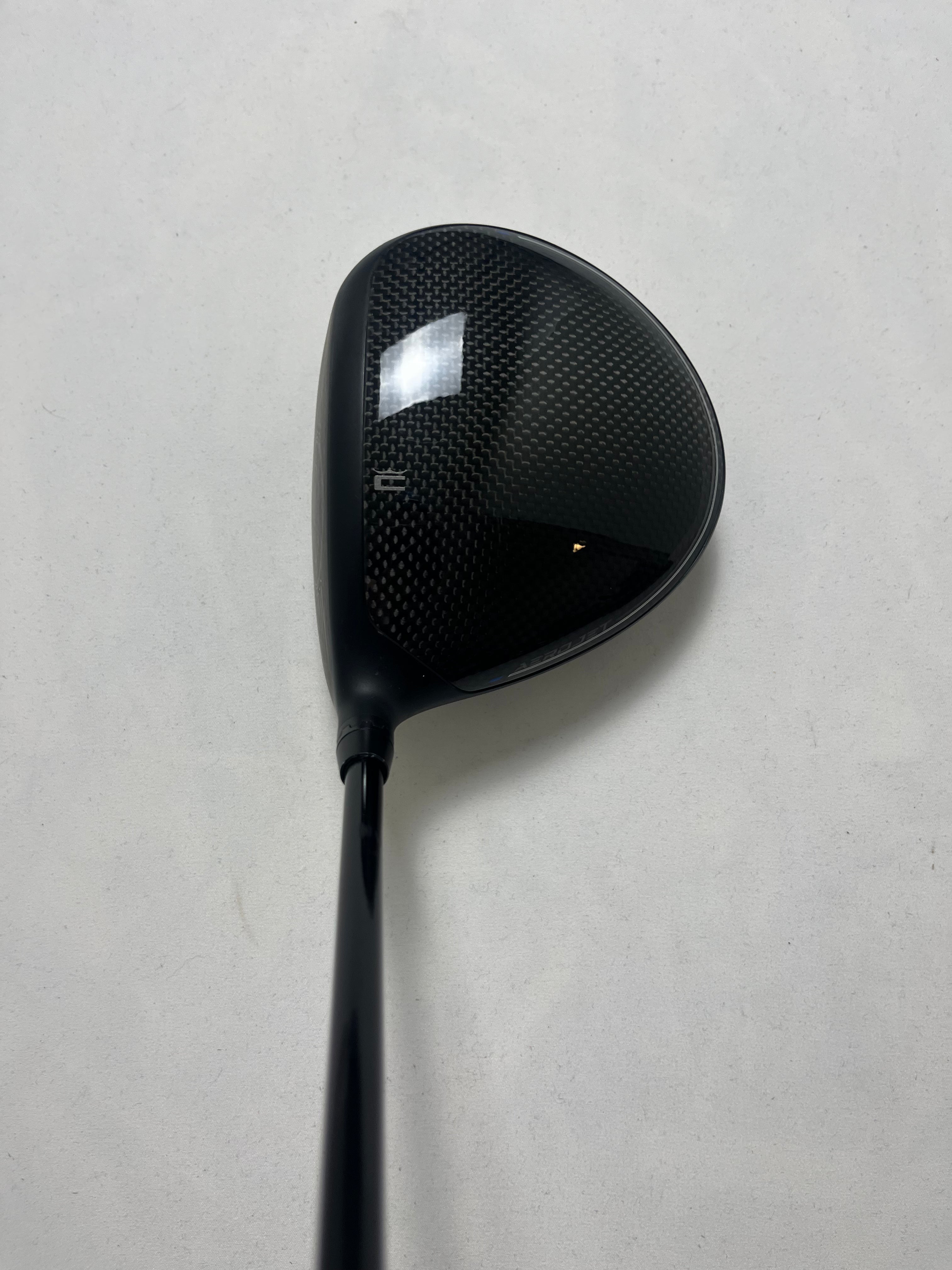 Cobra Aerojet LS Driver