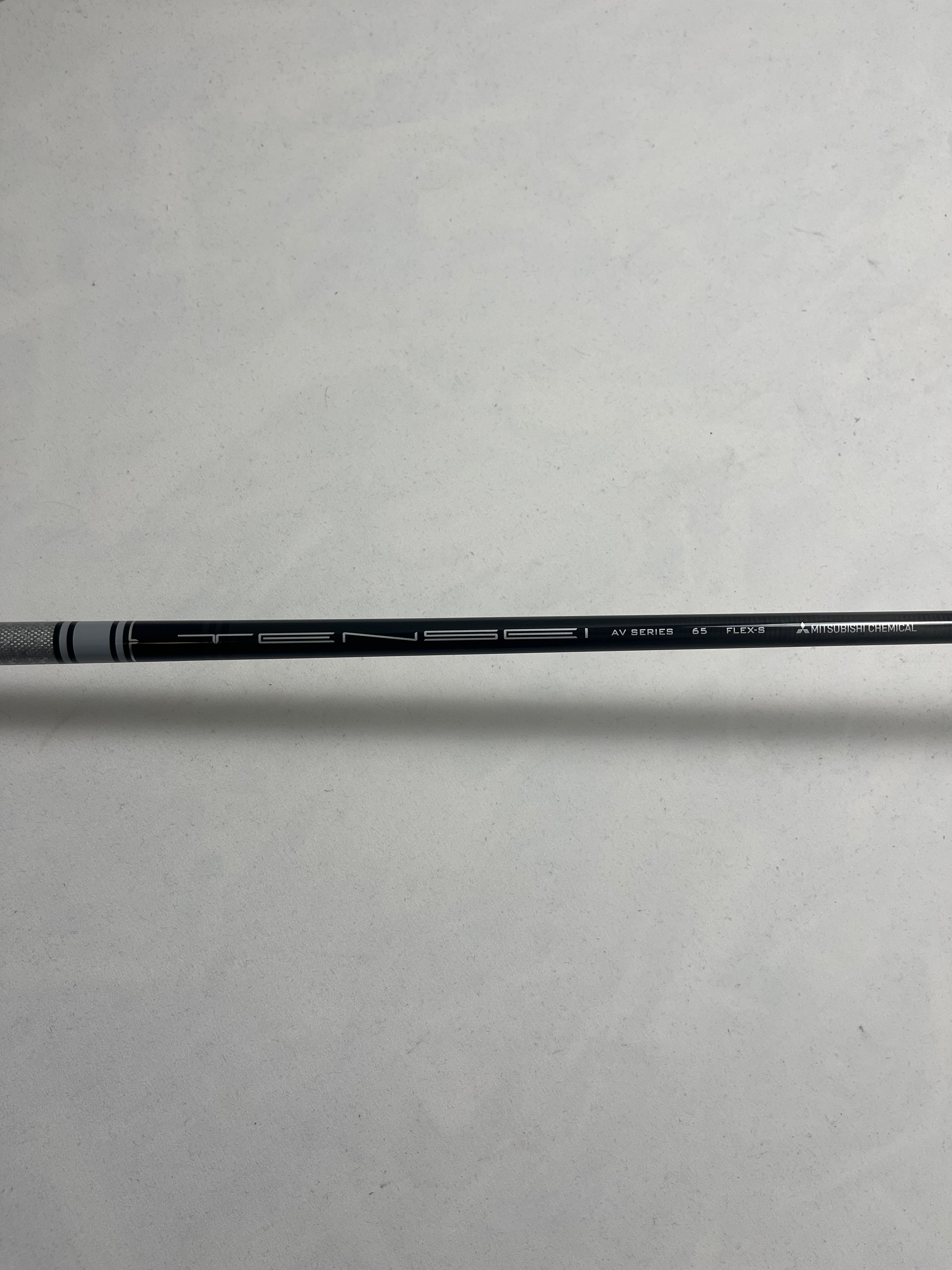 Cobra Aerojet LS Driver