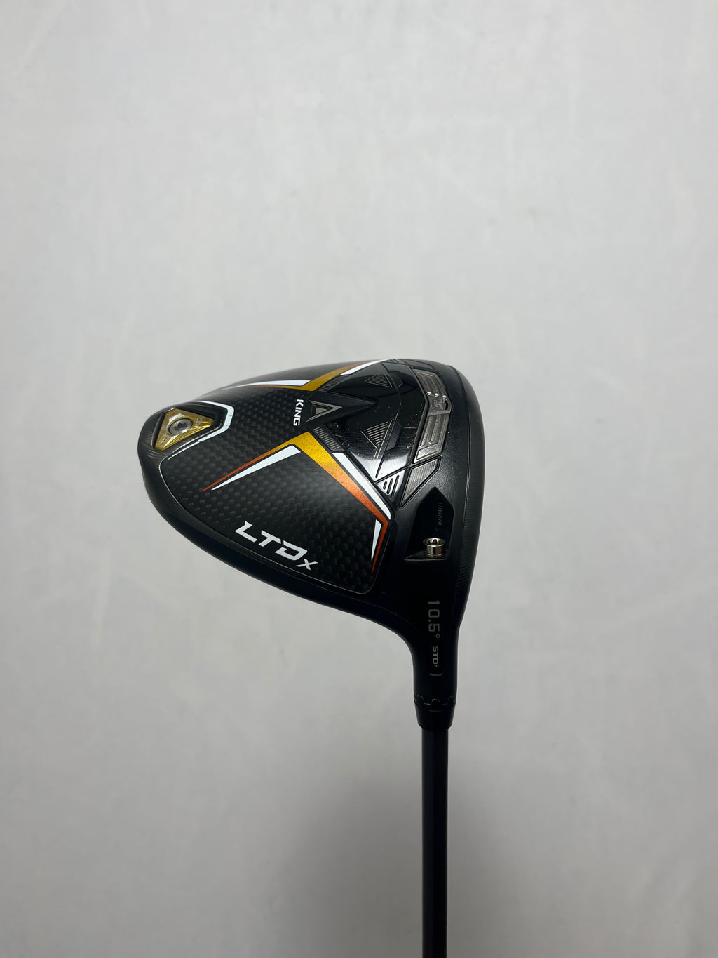 Cobra LTDx Driver