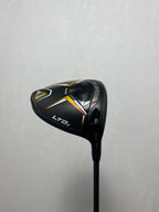 Cobra LTDx Driver