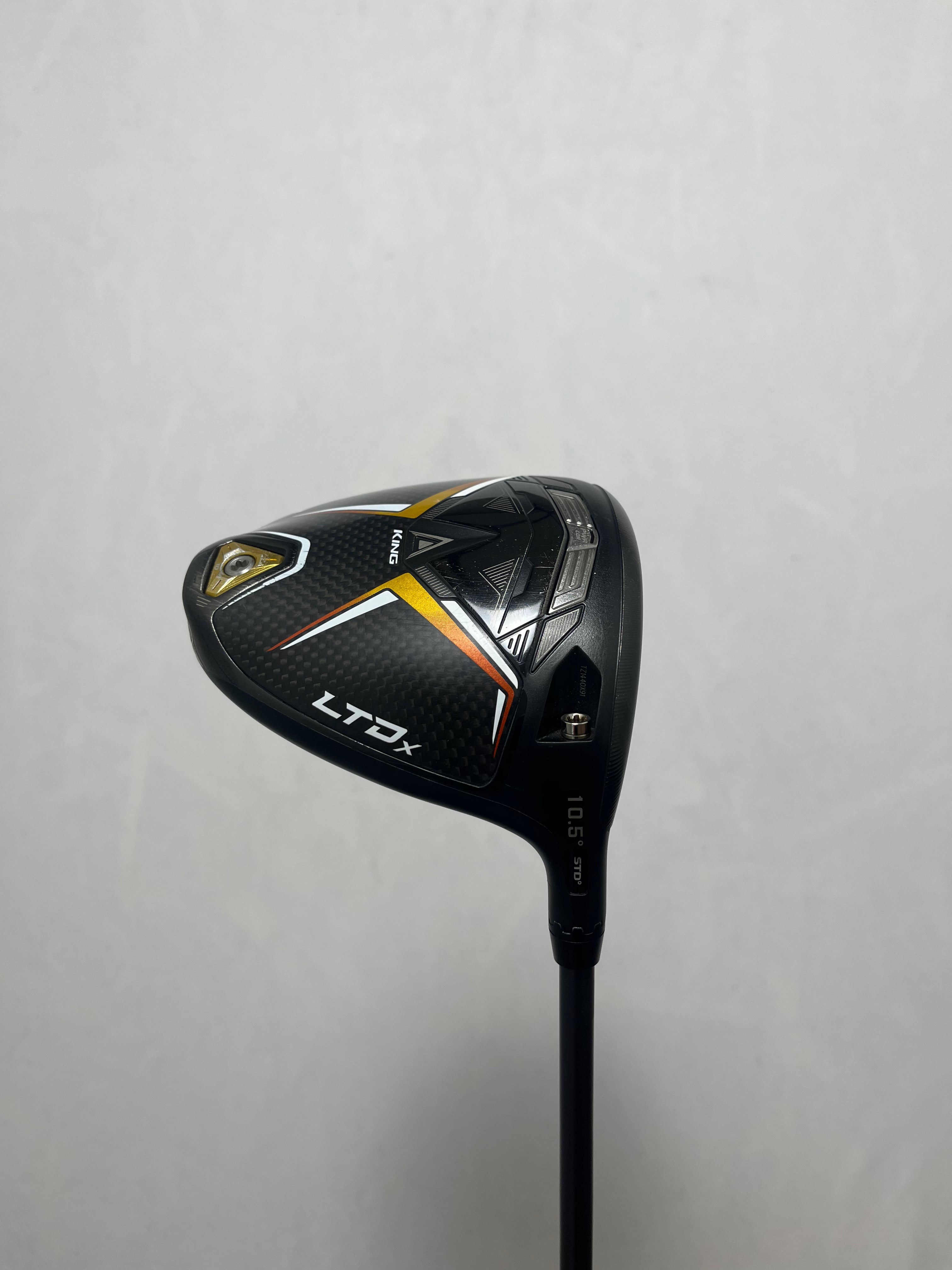 Cobra LTDx Driver