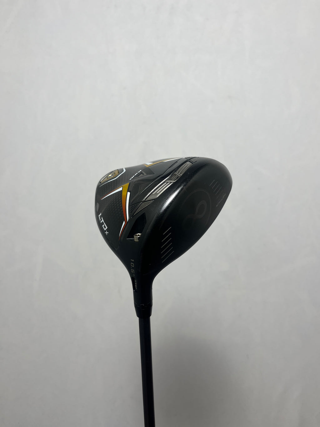 Cobra LTDx Driver