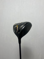 Cobra LTDx Driver