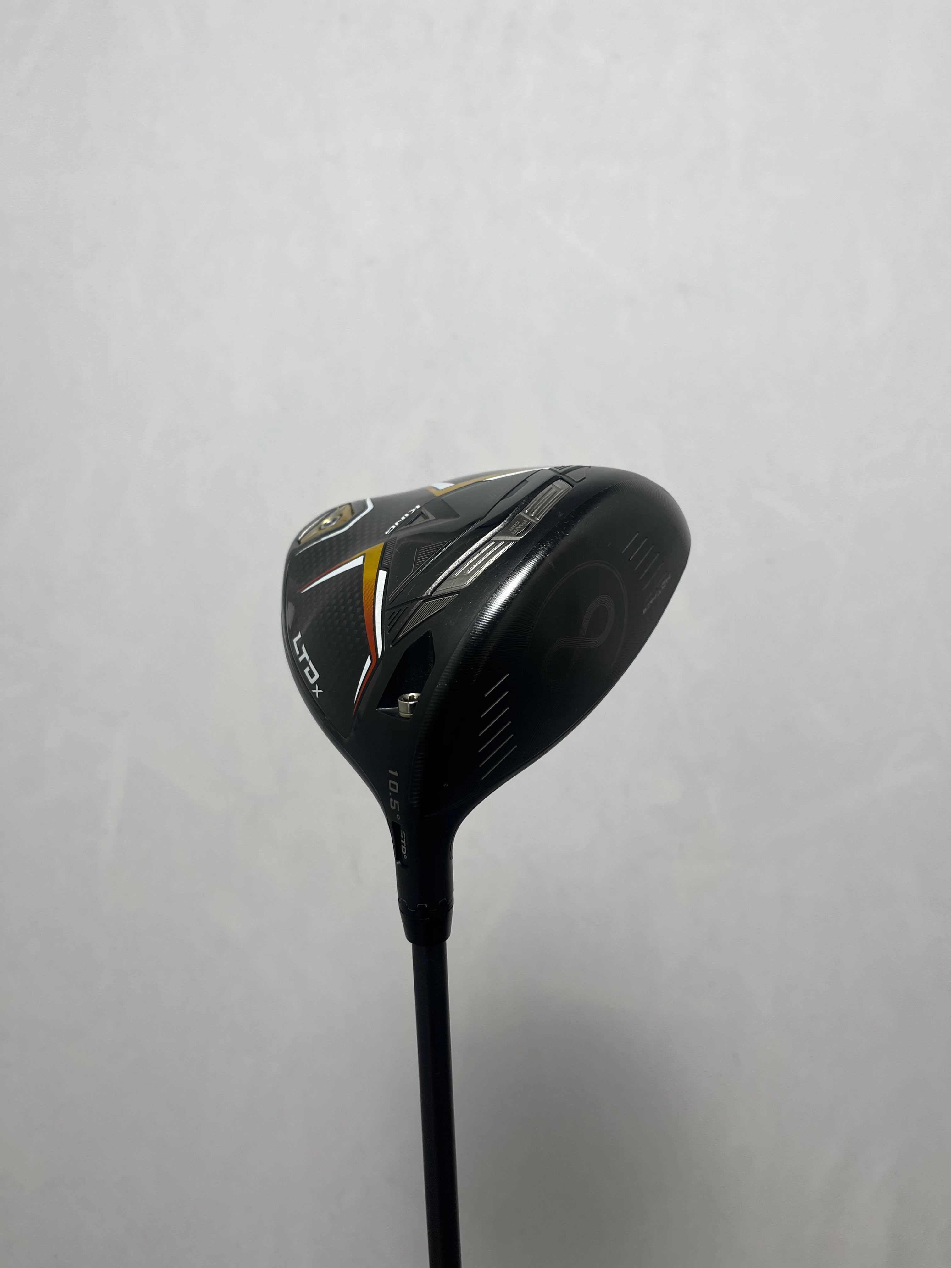 Cobra LTDx Driver
