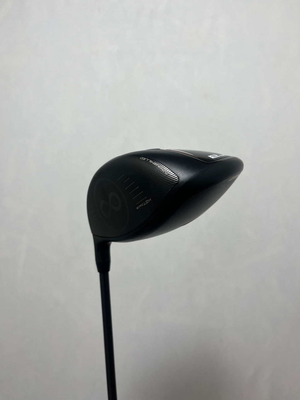 Cobra LTDx Driver