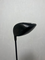 Cobra LTDx Driver