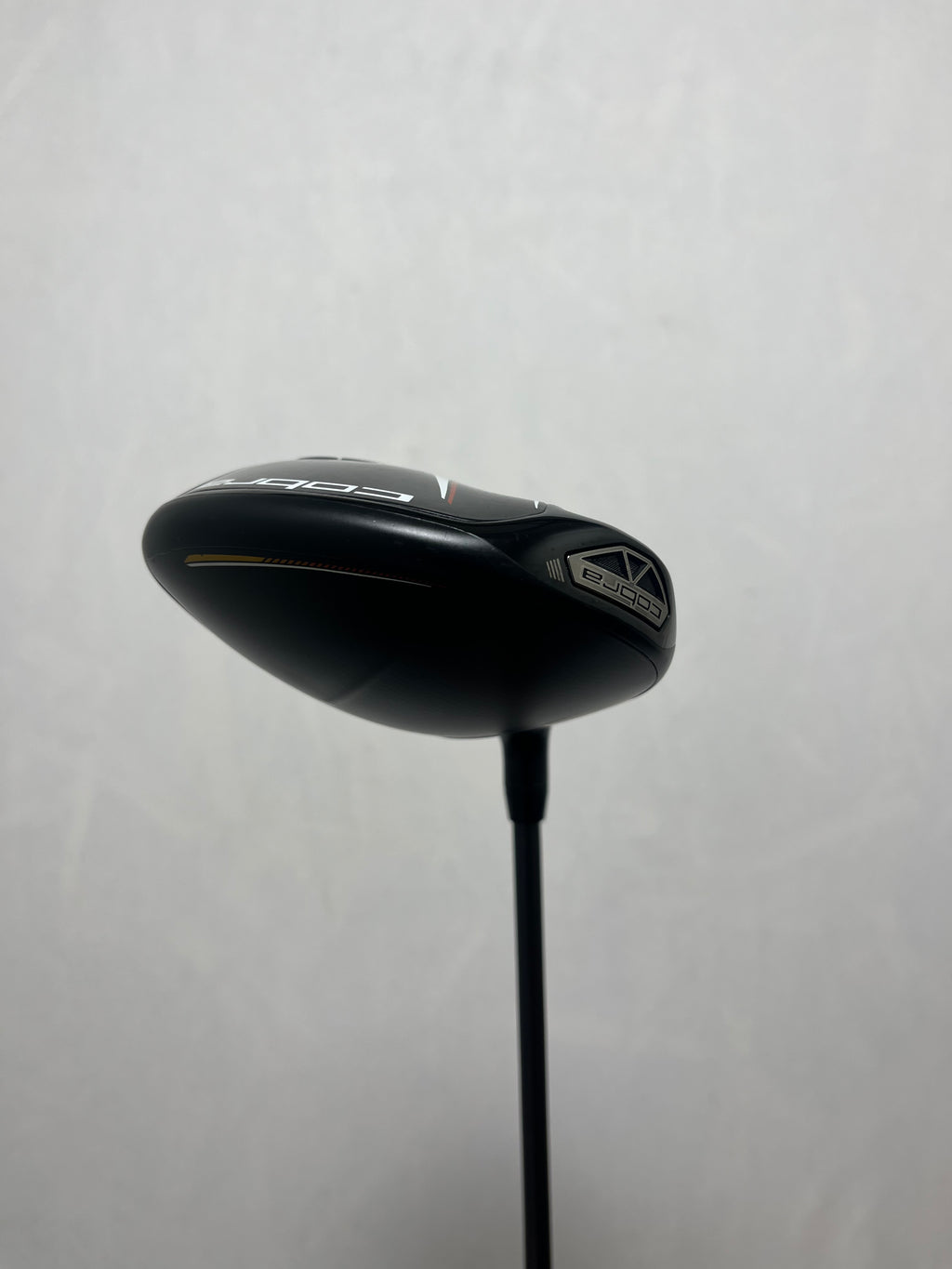 Cobra LTDx Driver