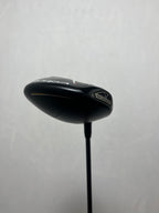 Cobra LTDx Driver