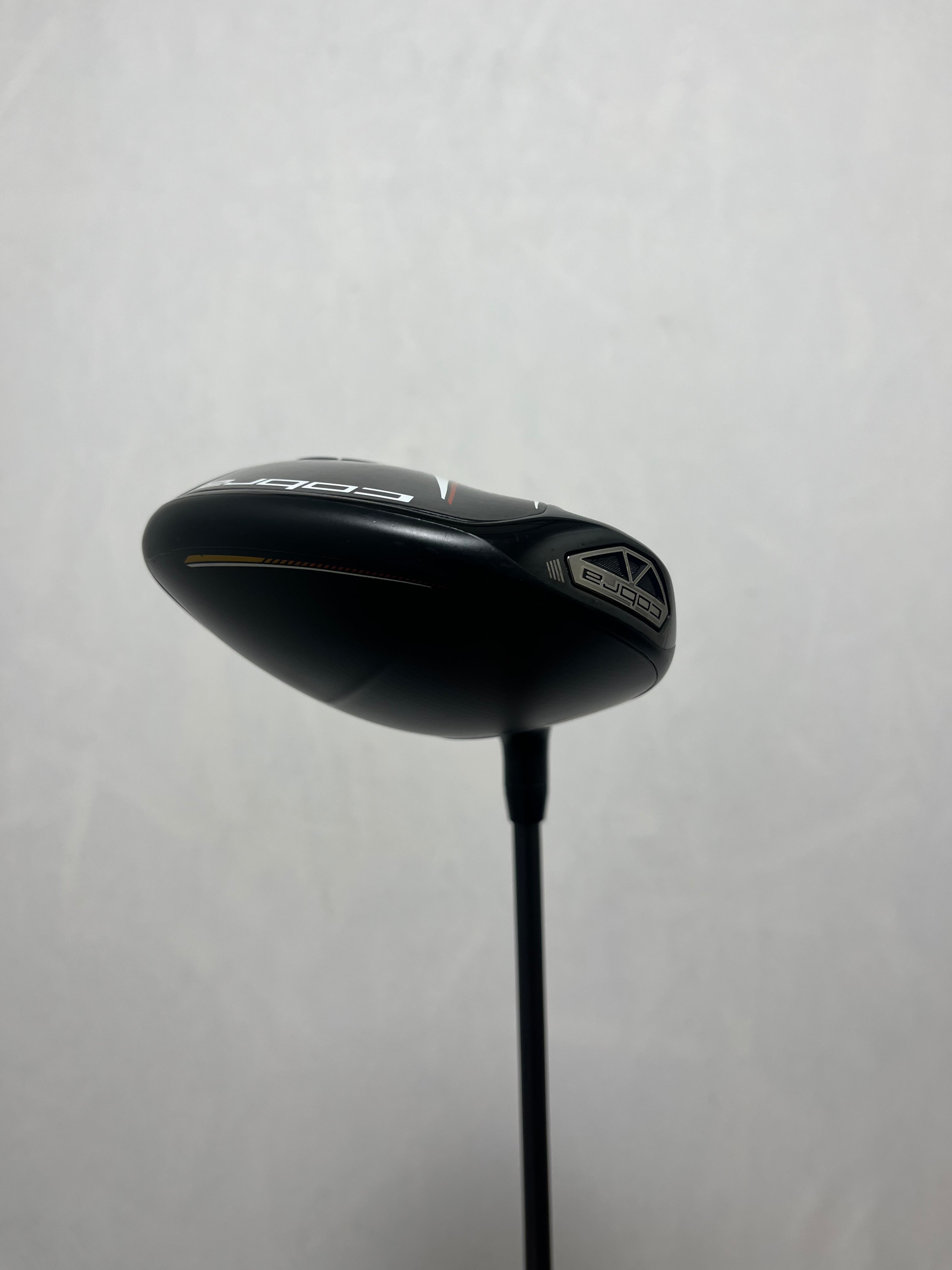 Cobra LTDx Driver