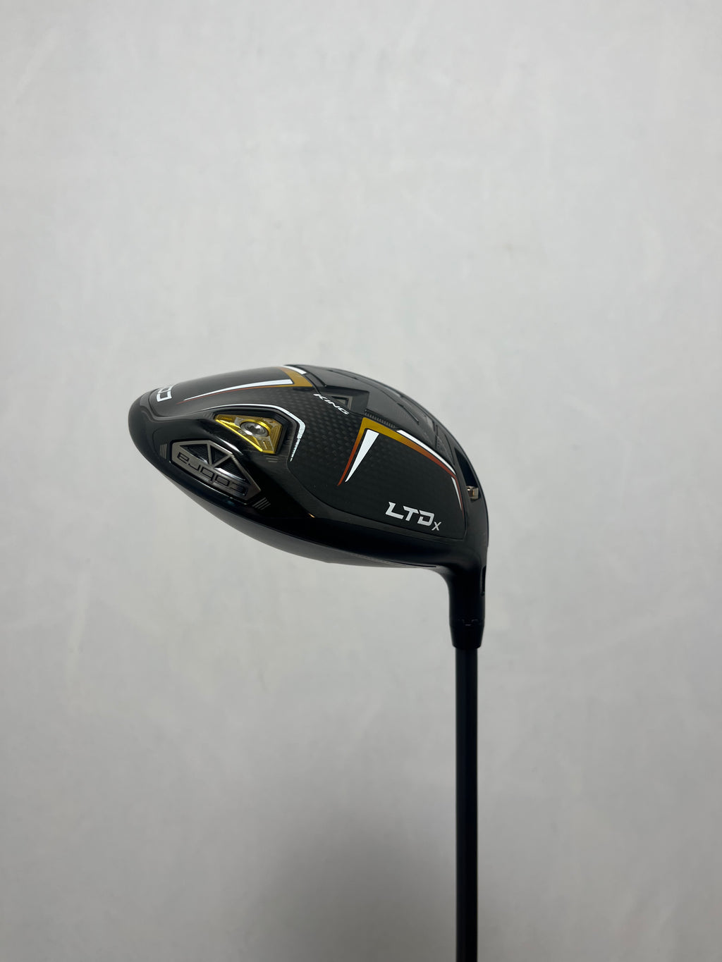 Cobra LTDx Driver