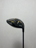 Cobra LTDx Driver
