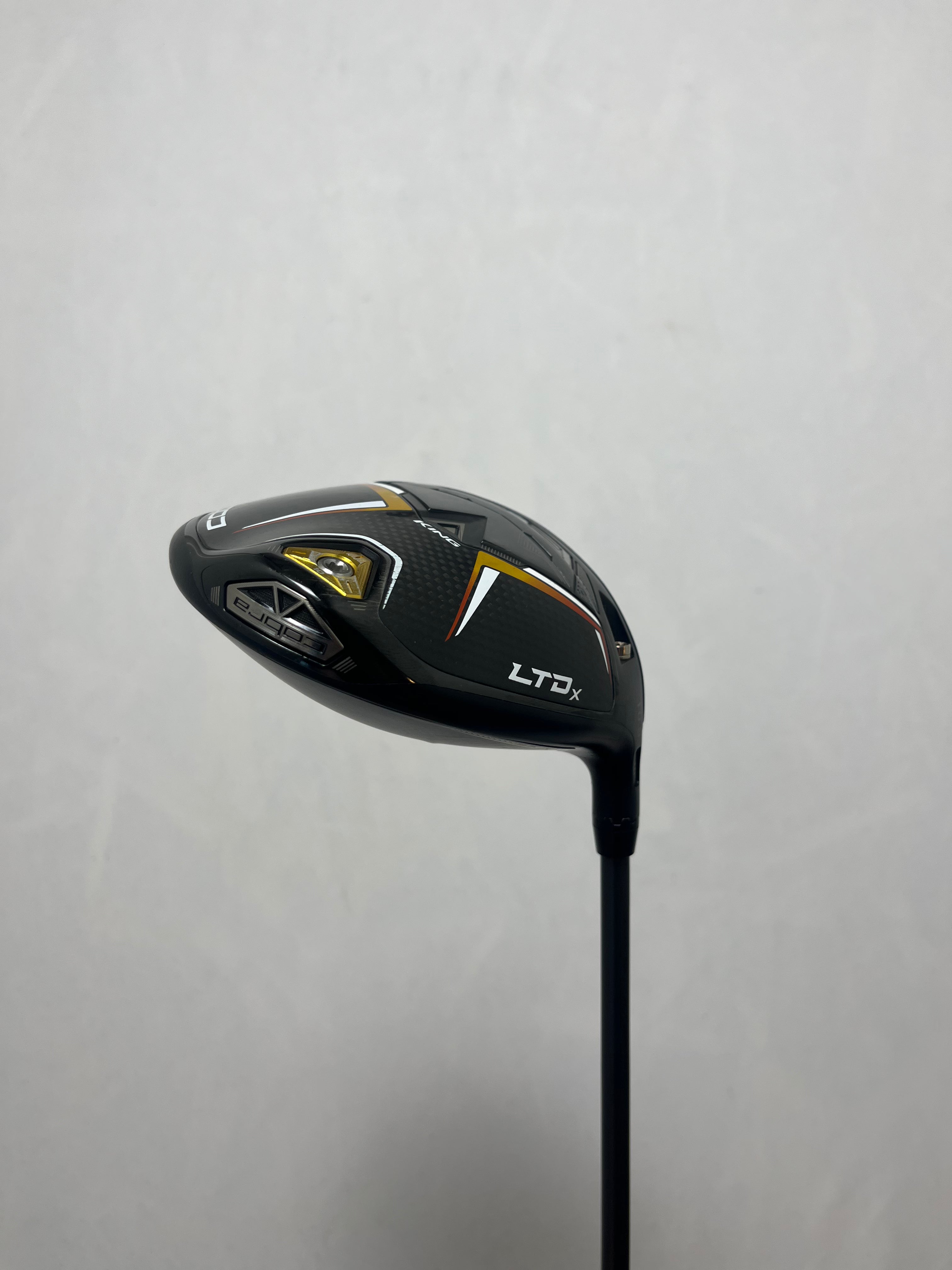 Cobra LTDx Driver