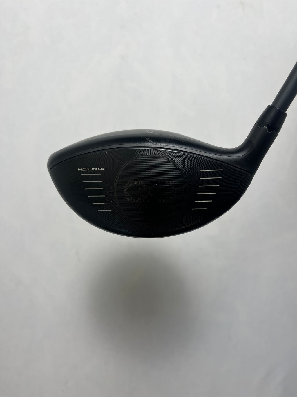 Cobra LTDx Driver