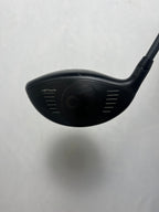 Cobra LTDx Driver