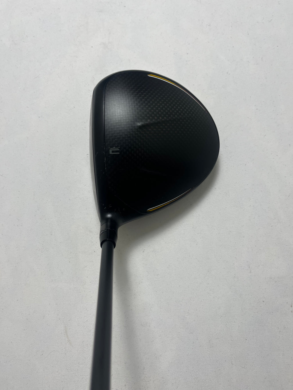Cobra LTDx Driver