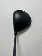 Cobra LTDx Driver
