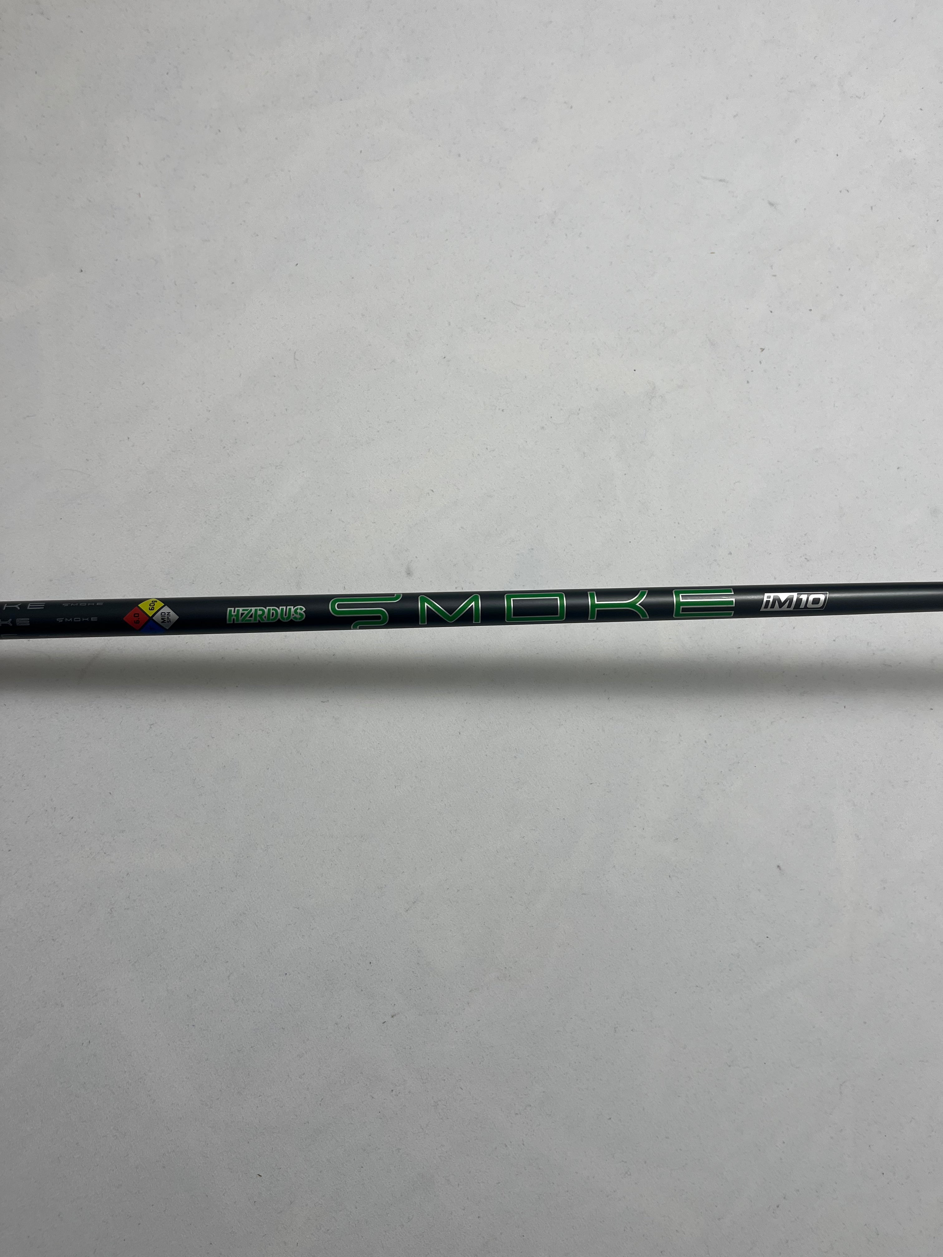 Cobra LTDx Driver