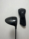 Cobra Dark Speed X Driver