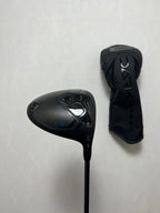 Cobra Dark Speed X Driver