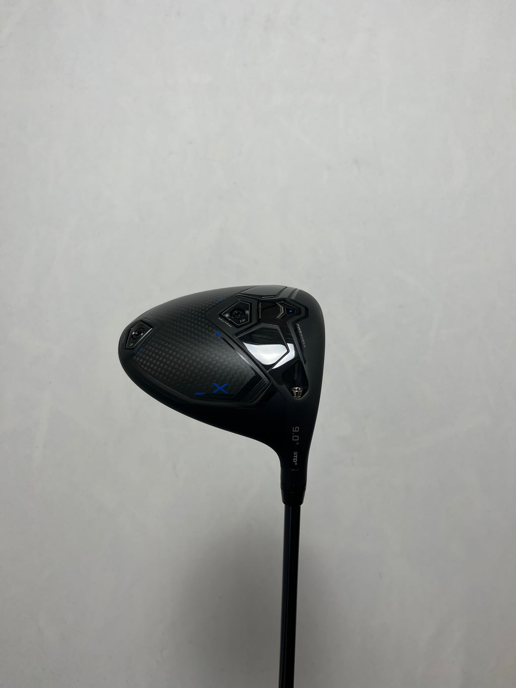 Cobra Dark Speed X Driver